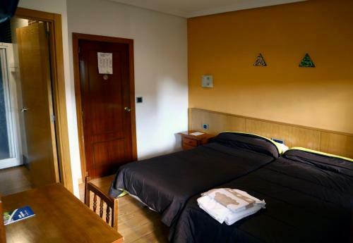 Hostal Muralla