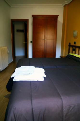 Hostal Muralla