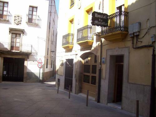 Hostal Muralla
