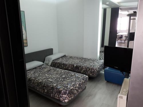 Hostal Pr Blanco