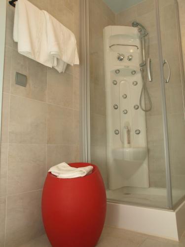 Hostal Pr Blanco
