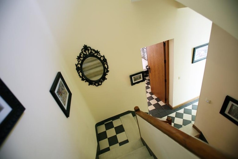 Bed & Breakfast M�laga Lodge