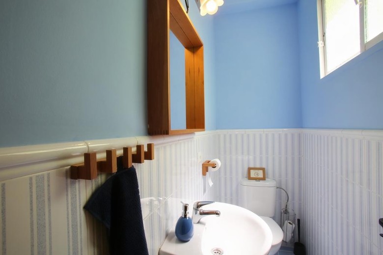 Bed & Breakfast M�laga Lodge