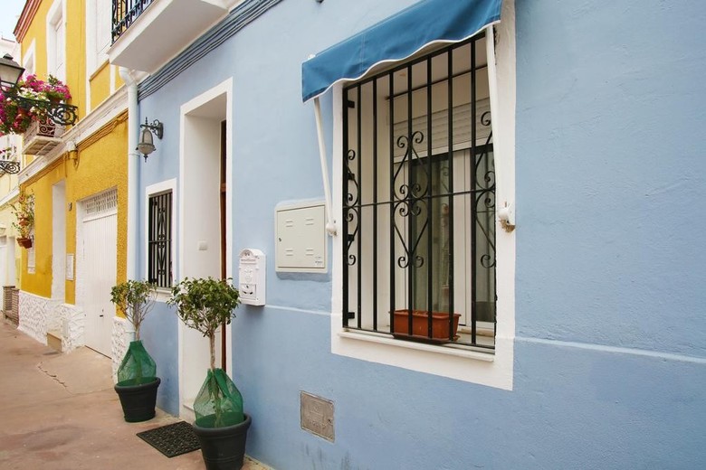 Bed & Breakfast M�laga Lodge
