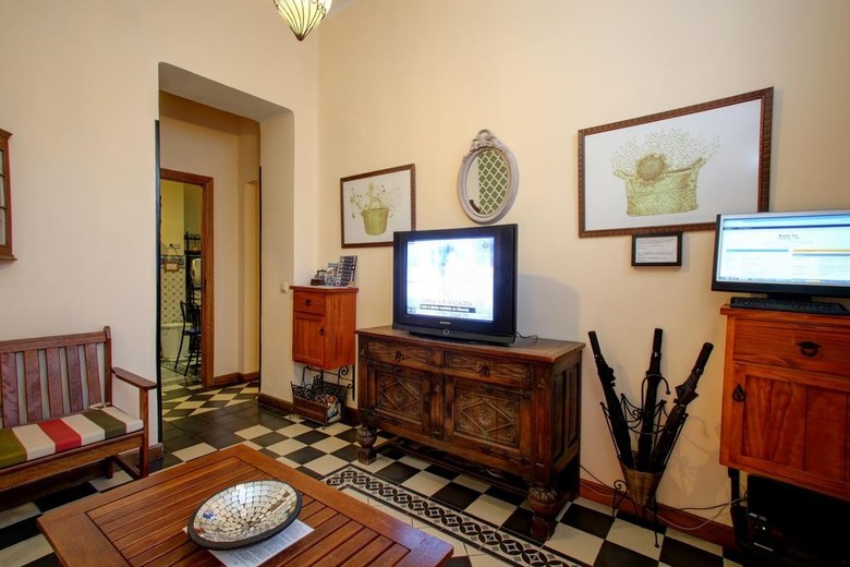 Bed & Breakfast M�laga Lodge