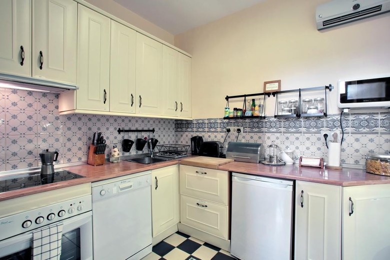 Bed & Breakfast M�laga Lodge