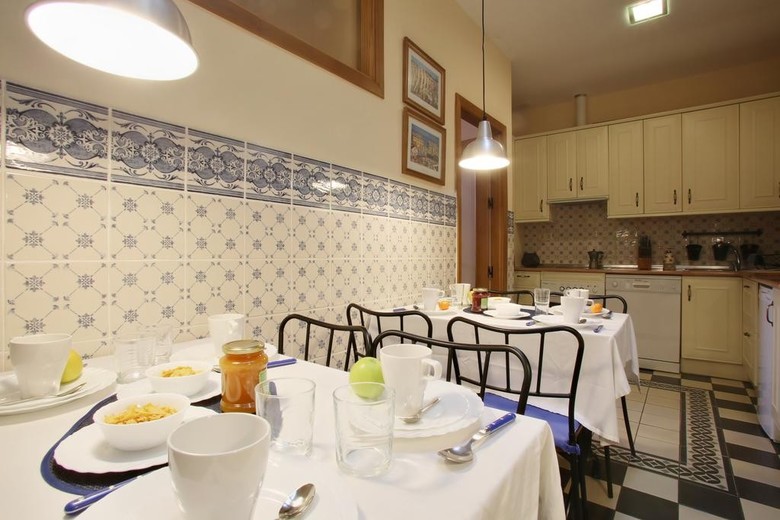Bed & Breakfast M�laga Lodge