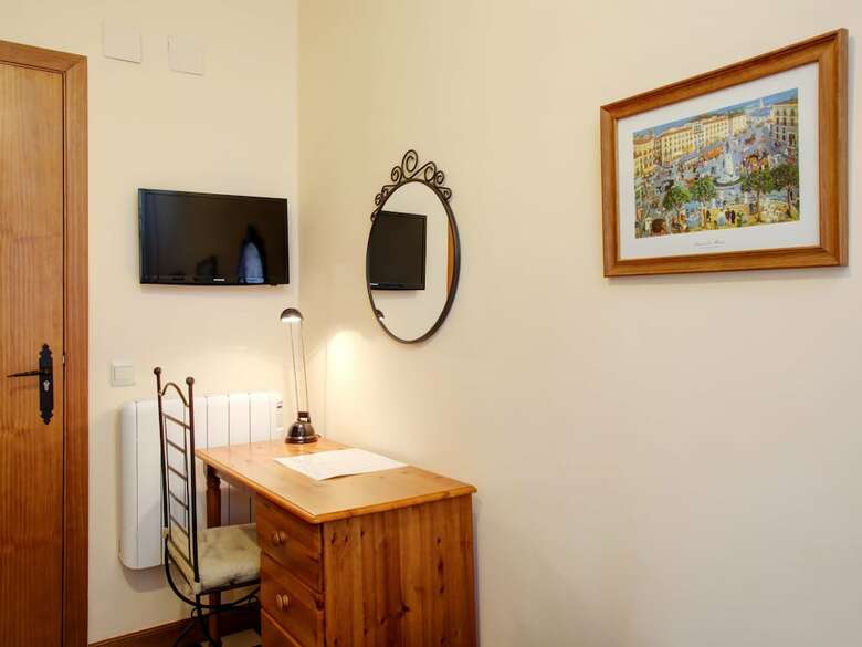 Bed & Breakfast M�laga Lodge