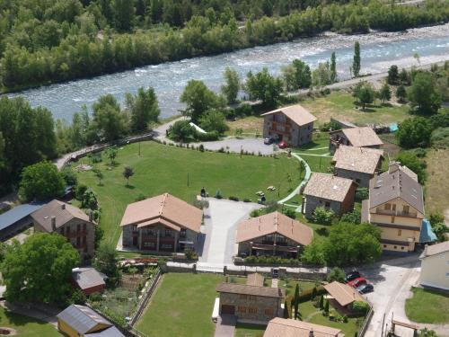 Agroturismo Casas La Ribera