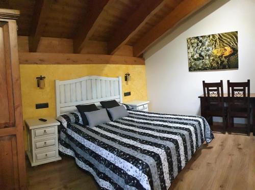Agroturismo Casas La Ribera