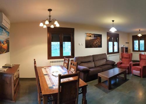 Agroturismo Casas La Ribera
