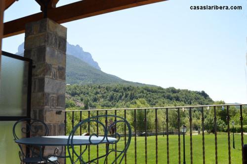 Agroturismo Casas La Ribera