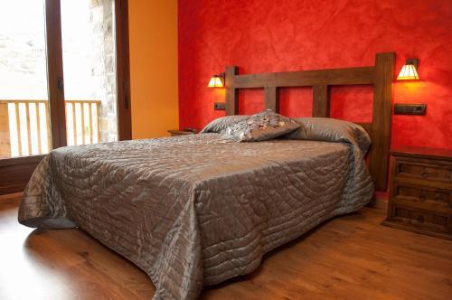 Agroturismo Casas La Ribera