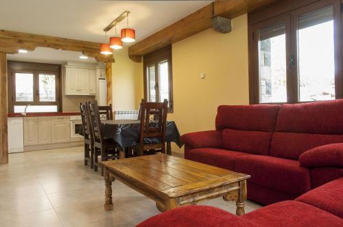Agroturismo Casas La Ribera