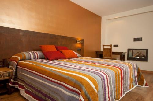 Agroturismo Casas La Ribera