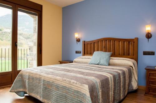 Agroturismo Casas La Ribera