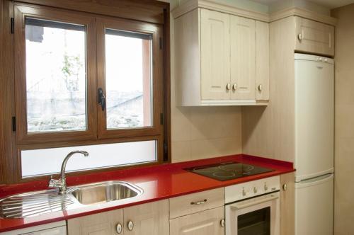 Agroturismo Casas La Ribera