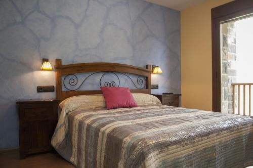 Agroturismo Casas La Ribera