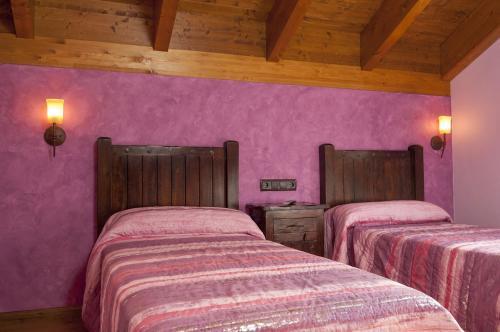 Agroturismo Casas La Ribera