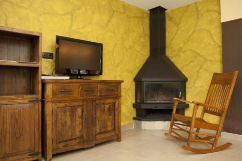 Agroturismo Casas La Ribera