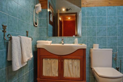 Agroturismo Casas La Ribera