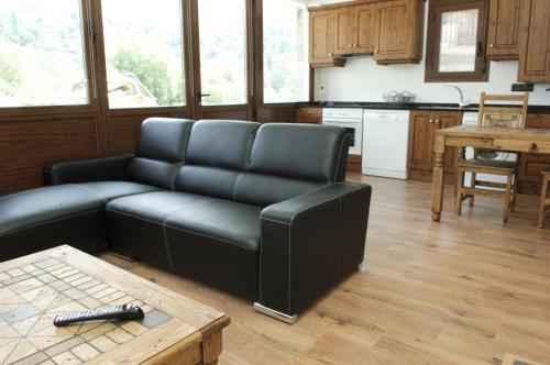 Agroturismo Casas La Ribera