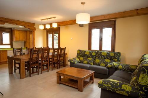 Agroturismo Casas La Ribera