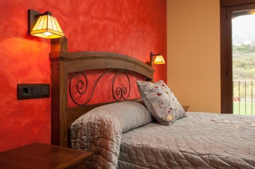Agroturismo Casas La Ribera