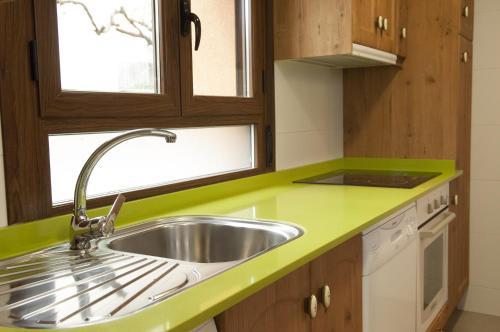 Agroturismo Casas La Ribera