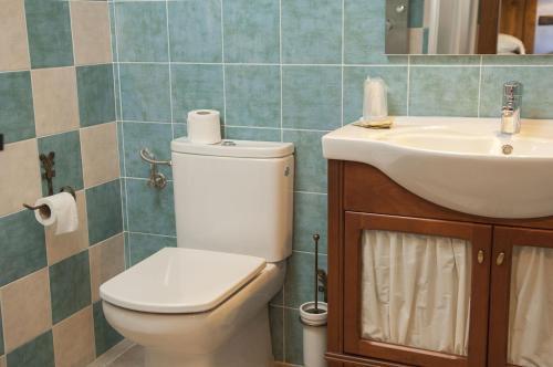 Agroturismo Casas La Ribera