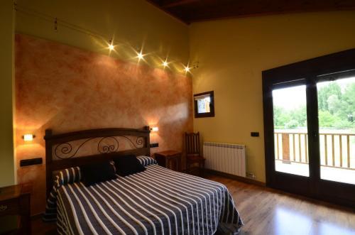 Agroturismo Casas La Ribera