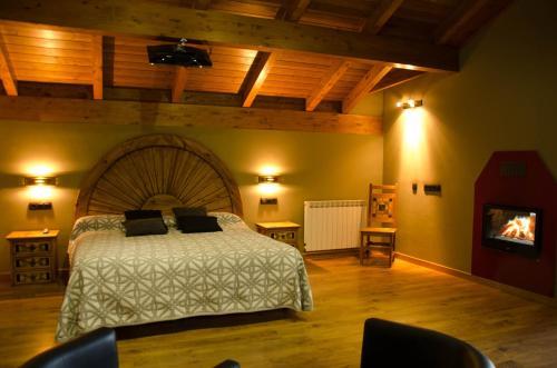 Agroturismo Casas La Ribera