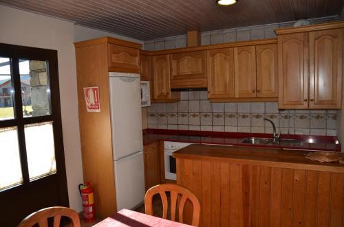 Agroturismo Casas La Ribera