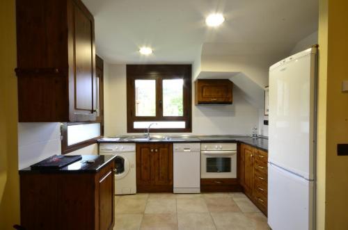 Agroturismo Casas La Ribera