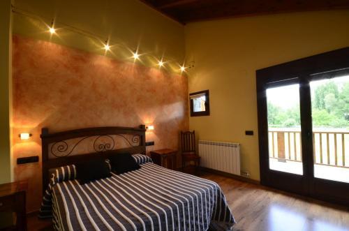 Agroturismo Casas La Ribera