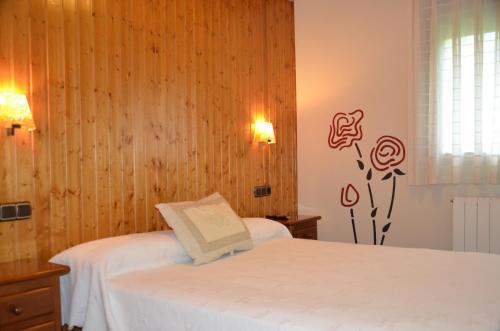 Agroturismo Casas La Ribera
