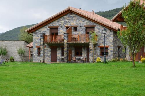 Agroturismo Casas La Ribera