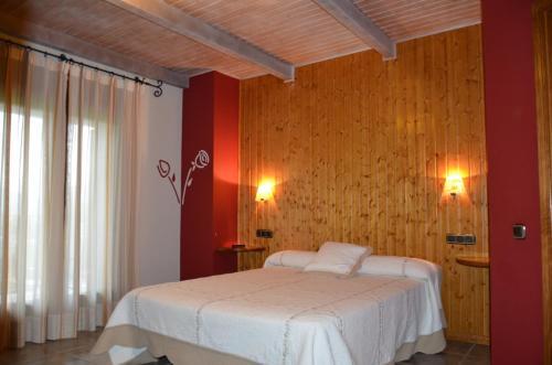 Agroturismo Casas La Ribera