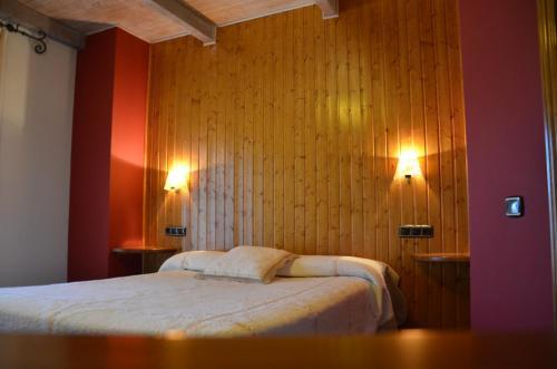 Agroturismo Casas La Ribera