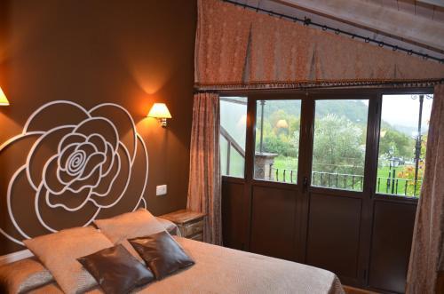 Agroturismo Casas La Ribera