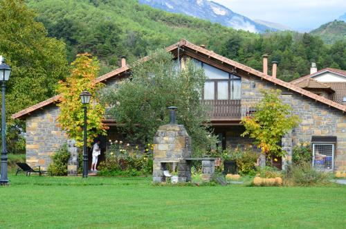 Agroturismo Casas La Ribera