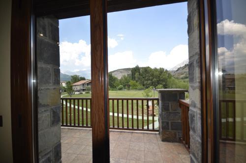 Agroturismo Casas La Ribera