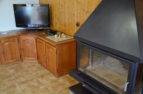Agroturismo Casas La Ribera