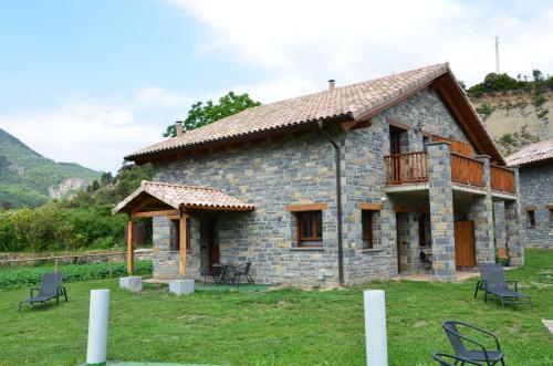 Agroturismo Casas La Ribera