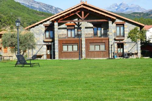 Agroturismo Casas La Ribera