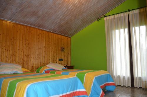 Agroturismo Casas La Ribera