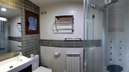 Agroturismo Casas La Ribera