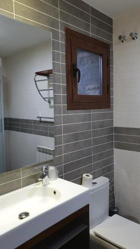 Agroturismo Casas La Ribera