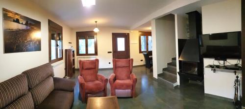 Agroturismo Casas La Ribera