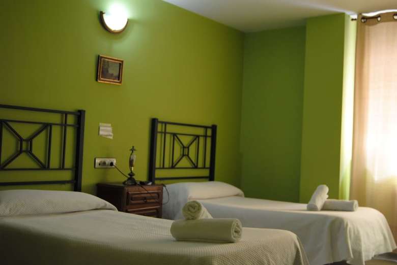 Hostal Algodon